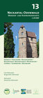 Buchcover Blatt 13, Neckartal-Odenwald