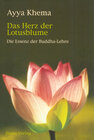 Buchcover Das Herz der Lotusblume