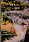 Buchcover Die vier Ebenen des Glücks