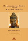 Buchcover Die Lehrreden des Buddha aus der Mittleren Sammlung