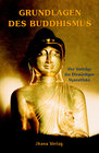 Buchcover Grundlagen des Buddhismus
