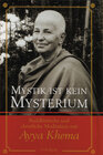 Buchcover Mystik ist kein Mysterium