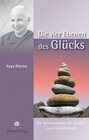 Buchcover Die vier Ebenen des Glücks