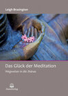 Buchcover Das Glück der Meditation