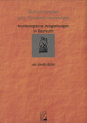 Buchcover Schulmeister und Knochenschnitzer