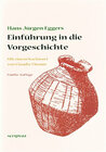 Buchcover Einführung in die Vorgeschichte