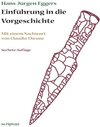 Buchcover Einführung in die Vorgeschichte