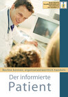 Buchcover Der informierte Patient