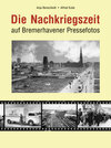 Buchcover Die Nachkriegszeit auf Bremerhavener Pressefotos