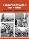 Buchcover Vom Wirtschaftswunder zum Minirock