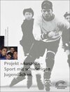 Buchcover Projekt "Auszeit"