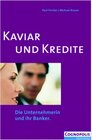 Buchcover Kaviar und Kredite