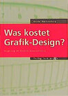 Buchcover Was kostet Grafik-Design?
