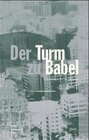 Buchcover Der Turm zu Babel