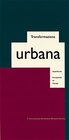 Buchcover Stadtwende /Trasformazione urbana