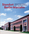 Buchcover Standort Berlin-Marzahn