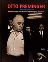 Buchcover Otto Preminger