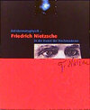 Buchcover Artistenmetaphysik