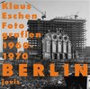 Buchcover Berlin Fotografien 1960-1970