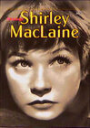 Buchcover Shirley MacLaine