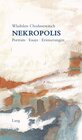 Buchcover Nekropolis
