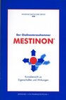 Buchcover Der Cholinesterasehemmer Mestinon®