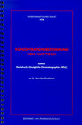 Buchcover Konzentrationsbestimmung von Flucytosin mittels Hochdruck-Flüssigkeits-Chromatographie (HPLC)