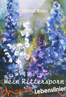 Buchcover Mein Rittersporn