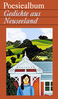 Buchcover Gedichte aus Neuseeland