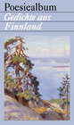 Buchcover Gedichte aus Finnland