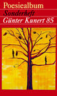 Buchcover Günter Kunert 85