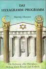 Buchcover Das Hexagramm-Programm