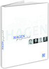 Buchcover Hagen - ganz persönlich
