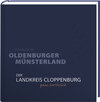 Buchcover Der Landkreis Cloppenburg ganz persönlich