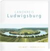 Buchcover Landkreis Ludwigsburg - Heimat - Verbunden