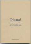 Buchcover Diana!