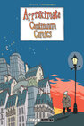 Buchcover Approximate Continuum Comics