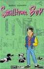 Buchcover Smalltown Boy