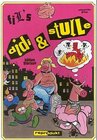 Buchcover Didi & Stulle / Didi & Stulle 2 – Höllenglocken