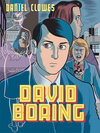 Buchcover David Boring