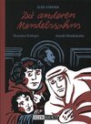 Buchcover Die anderen Mendelssohns