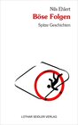 Buchcover Böse Folgen