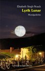 Buchcover Lyrik Lunar