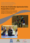 Buchcover Praxis des Erziehenden Sportunterrichts: Kooperatives Lernen