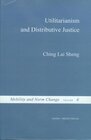 Buchcover Utilitarianism and Distributive Justice