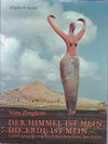 Buchcover Der Himmel ist mein, die Erde ist mein