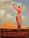 Buchcover Der Himmel ist mein, die Erde ist mein