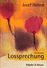 Buchcover Lossprechung