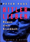 Buchcover Hitler Lieben.