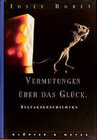Buchcover Vermutungen über das Glück